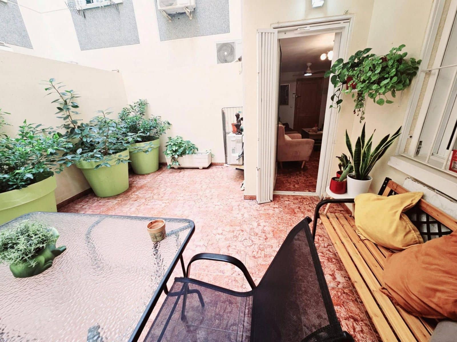 1 makuuhuone Asunto myytävänä paikassa Torrevieja - 97 900 € (Ref: 9401918)