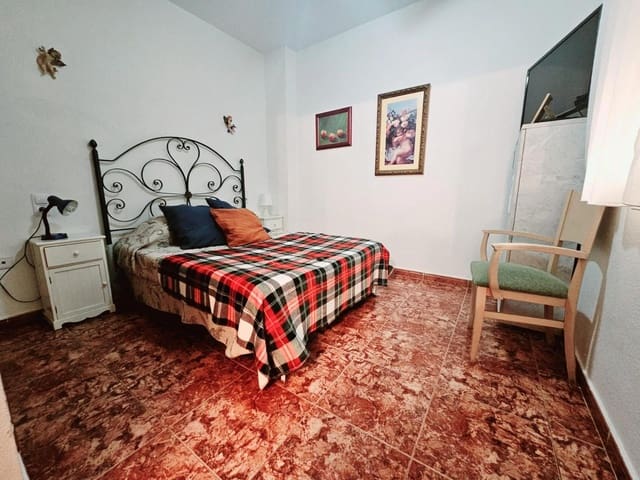 1 makuuhuone Asunto myytävänä paikassa Avenida Habaneras - Curva de Palangre, Torrevieja - 97 900 € (Ref: 9401918)