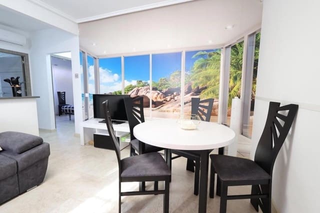 3 sovrum Lägenhet till salu i Playa del Acequión, Torrevieja med pool - 175 000 € (Ref: 9401919)