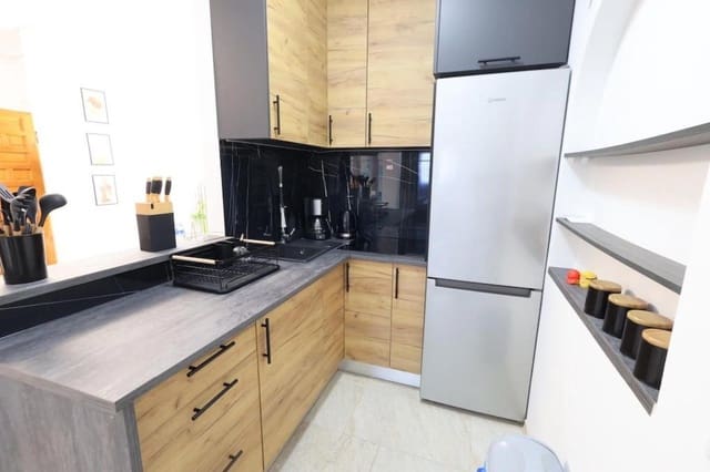 3 sovrum Lägenhet till salu i Playa del Acequión, Torrevieja med pool - 175 000 € (Ref: 9401919)