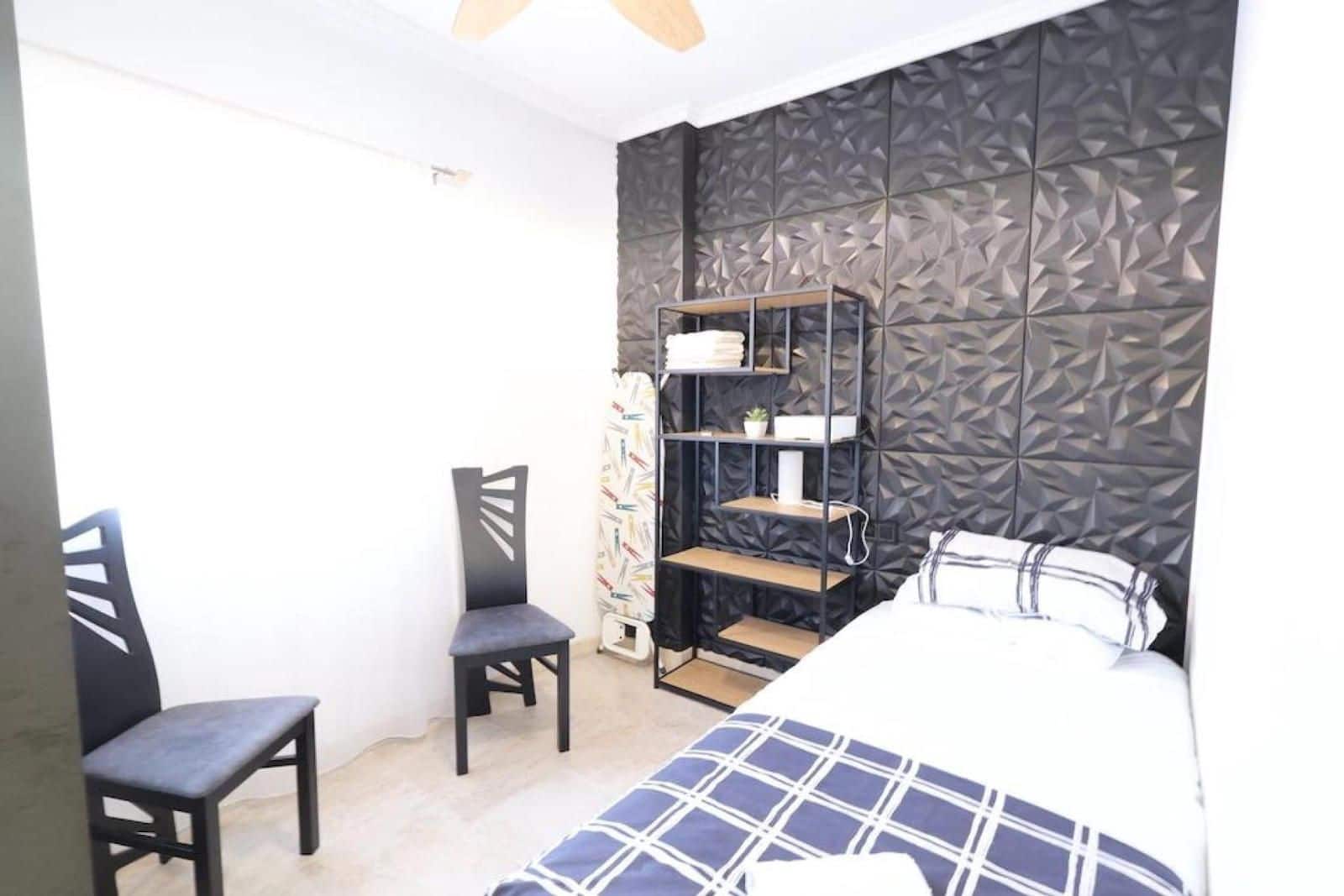 3 sovrum Lägenhet till salu i Torrevieja med pool - 175 000 € (Ref: 9401919)