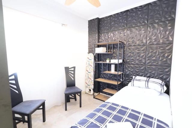 3 sovrum Lägenhet till salu i Playa del Acequión, Torrevieja med pool - 175 000 € (Ref: 9401919)