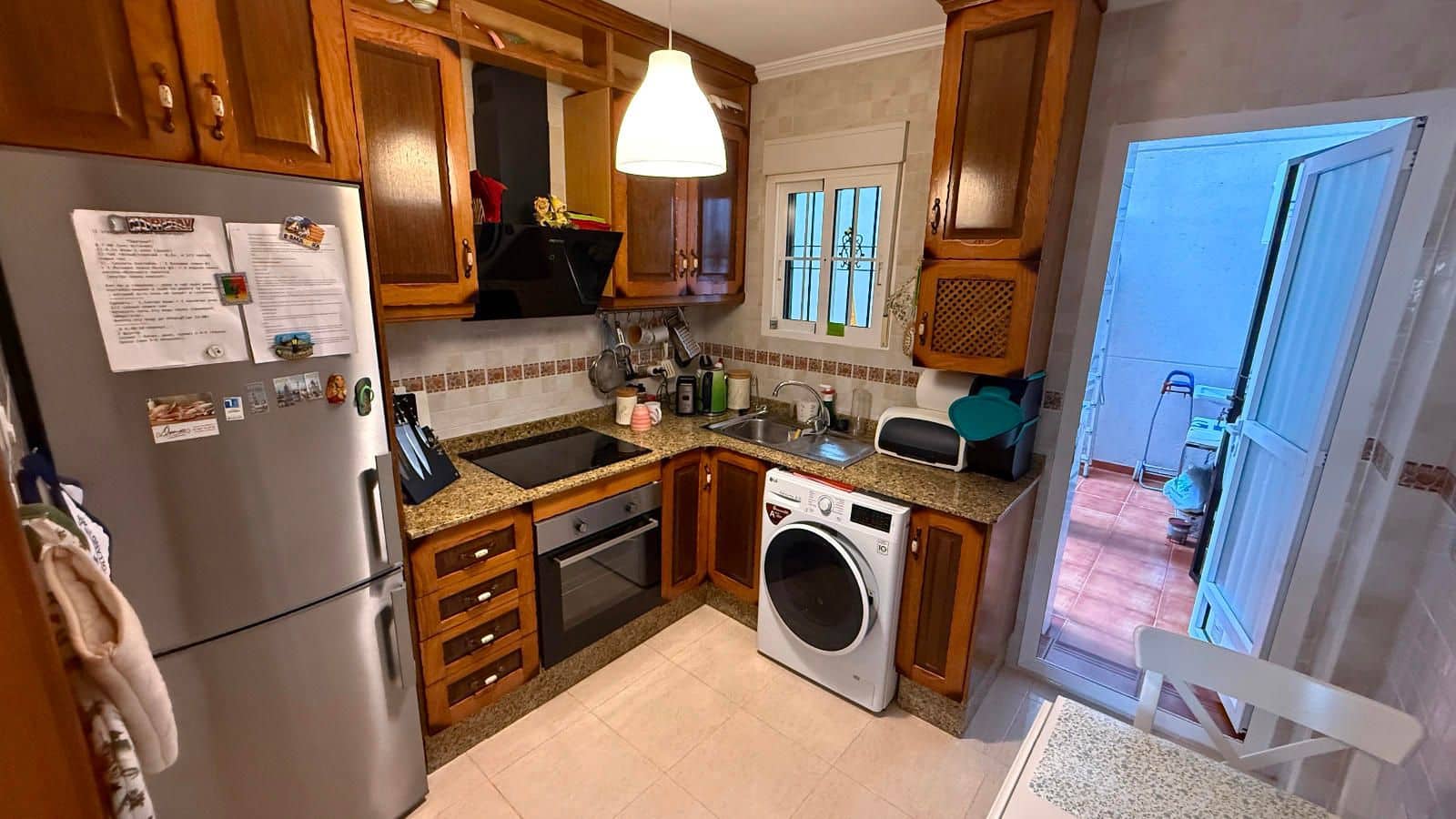 2 makuuhuone Asunto myytävänä paikassa Orihuela Costa mukana uima-altaan - 159 000 € (Ref: 9401920)