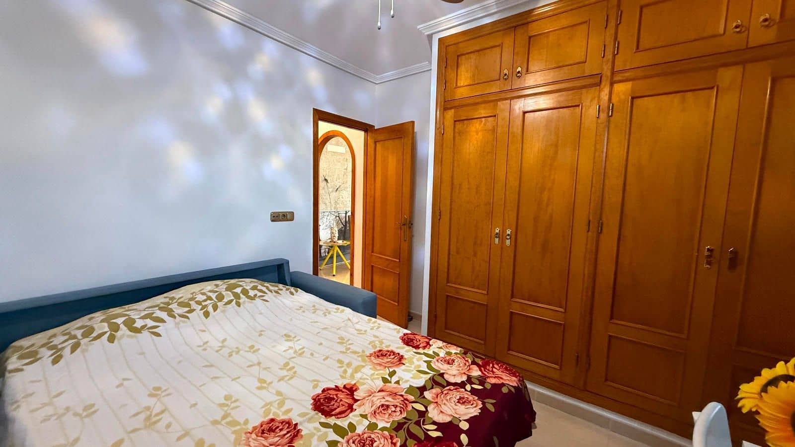 2 makuuhuone Asunto myytävänä paikassa Orihuela Costa mukana uima-altaan - 159 000 € (Ref: 9401920)