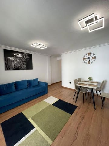 3 makuuhuone Asunto myytävänä paikassa Playa del Cura, Torrevieja - 189 000 € (Ref: 9401921)