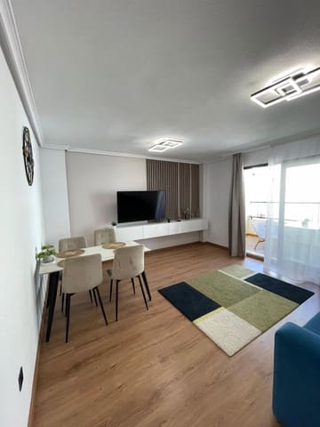 3 makuuhuone Asunto myytävänä paikassa Playa del Cura, Torrevieja - 189 000 € (Ref: 9401921)