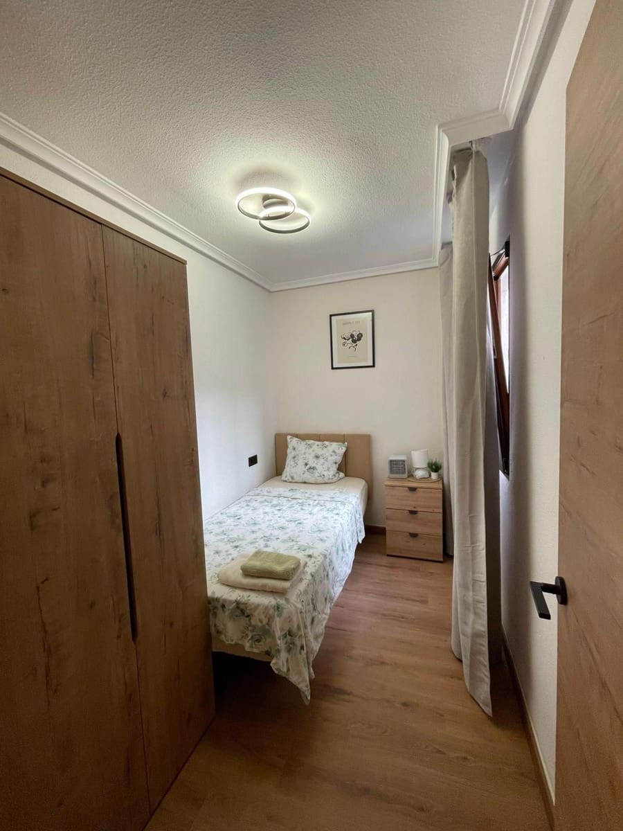 3 makuuhuone Asunto myytävänä paikassa Torrevieja - 189 000 € (Ref: 9401921)