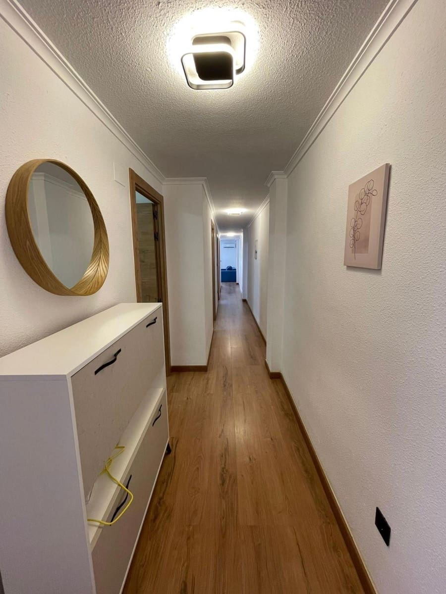 3 makuuhuone Asunto myytävänä paikassa Torrevieja - 189 000 € (Ref: 9401921)