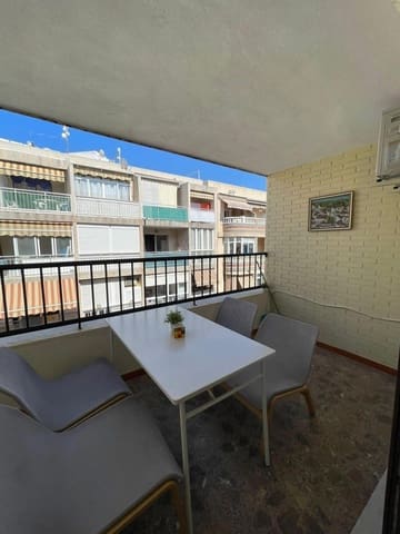 3 makuuhuone Asunto myytävänä paikassa Playa del Cura, Torrevieja - 189 000 € (Ref: 9401921)