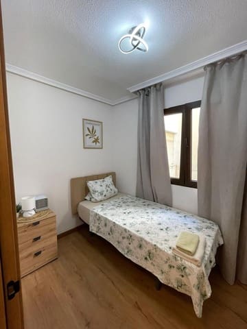 3 makuuhuone Asunto myytävänä paikassa Playa del Cura, Torrevieja - 189 000 € (Ref: 9401921)