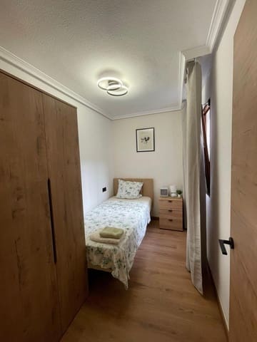 3 makuuhuone Asunto myytävänä paikassa Playa del Cura, Torrevieja - 189 000 € (Ref: 9401921)