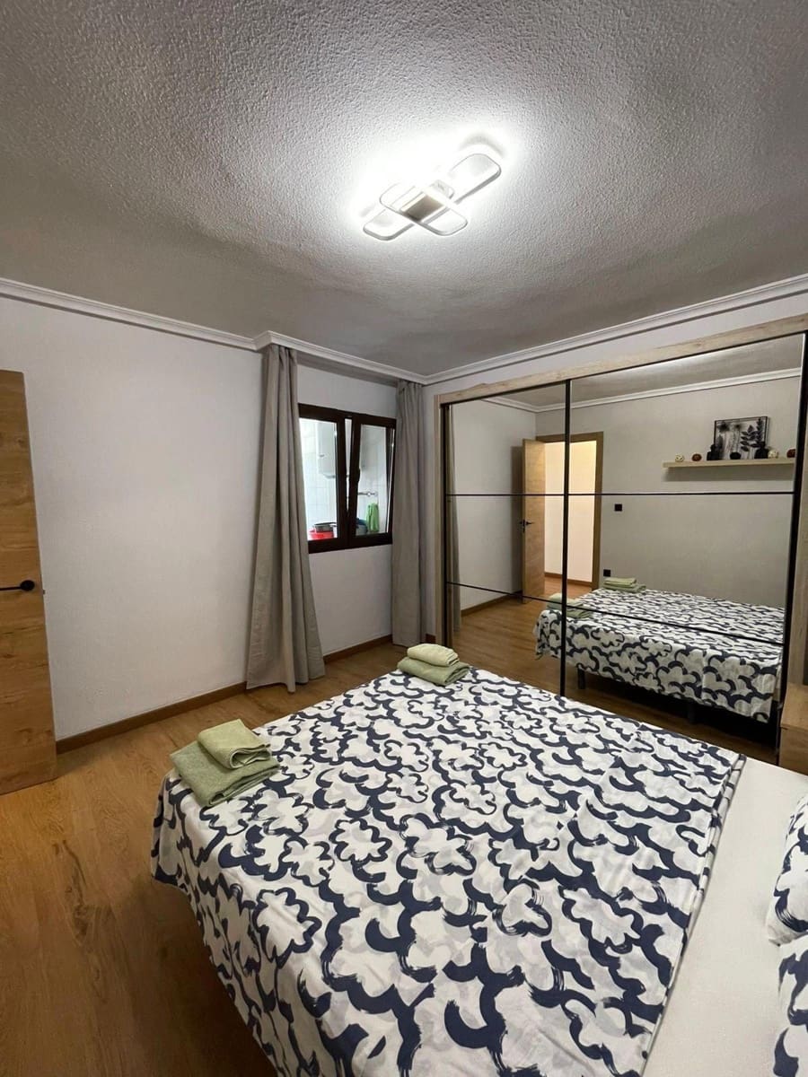 3 makuuhuone Asunto myytävänä paikassa Torrevieja - 189 000 € (Ref: 9401921)