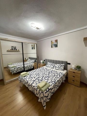 3 makuuhuone Asunto myytävänä paikassa Playa del Cura, Torrevieja - 189 000 € (Ref: 9401921)