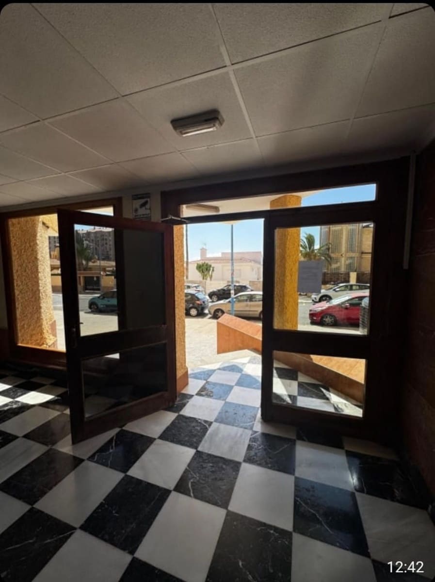 1 bedroom Flat for sale in Santiago de la Ribera - € 135,000 (Ref: 9401922)