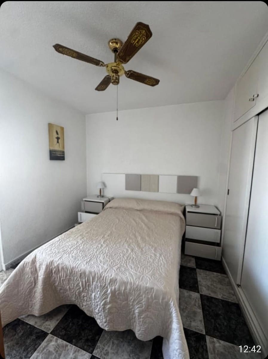 1 bedroom Flat for sale in Santiago de la Ribera - € 135,000 (Ref: 9401922)