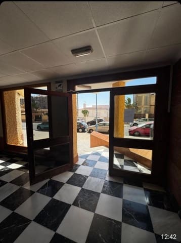 1 quarto Apartamento para venda em Santiago de la Ribera, San Javier - 135 000 € (Ref: 9401922)