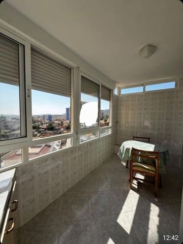 1 quarto Apartamento para venda em Santiago de la Ribera, San Javier - 135 000 € (Ref: 9401922)