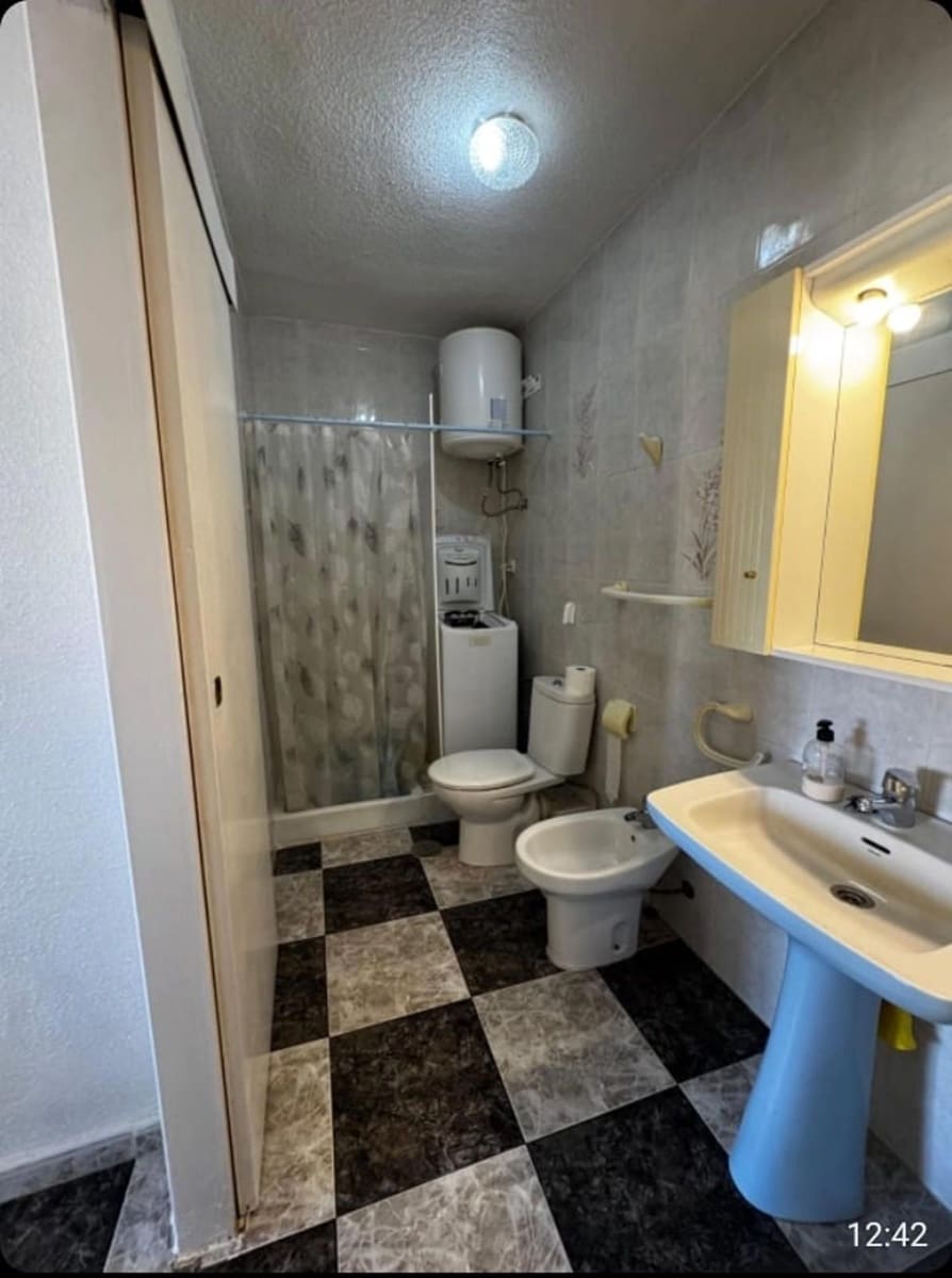 1 bedroom Flat for sale in Santiago de la Ribera - € 135,000 (Ref: 9401922)