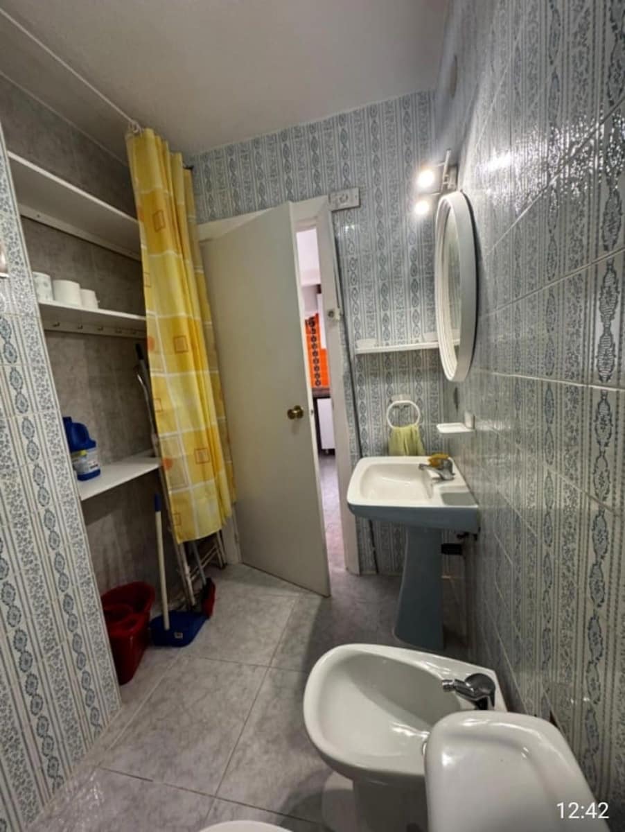 1 bedroom Flat for sale in Santiago de la Ribera - € 135,000 (Ref: 9401922)