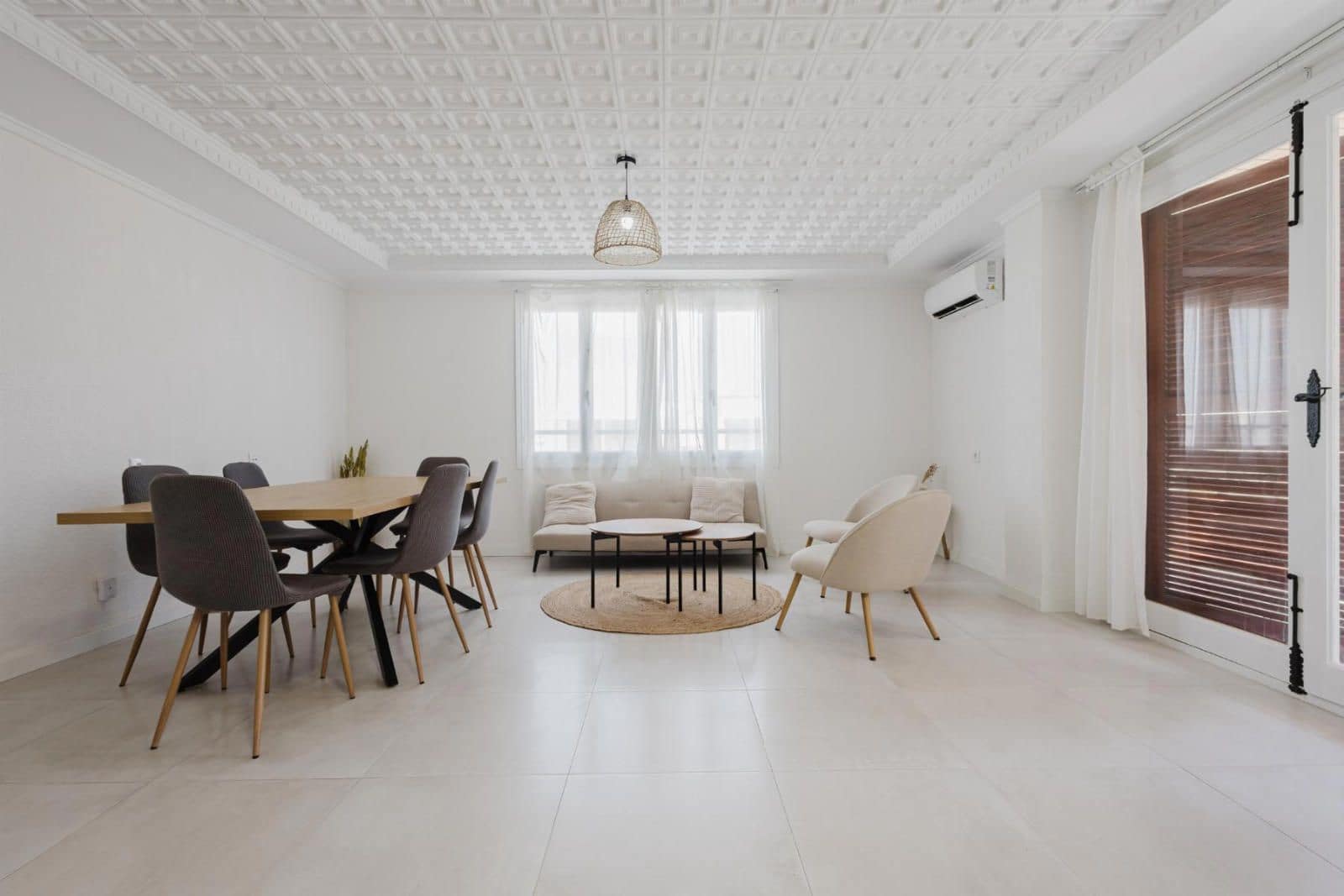 3 Zimmer Wohnung zu verkaufen in Torrevieja mit Pool - 235.000 € (Ref: 9401924)