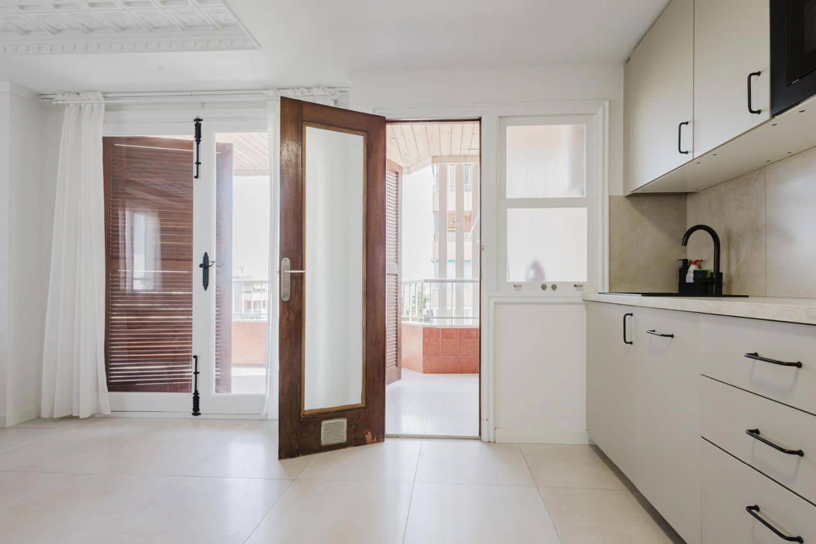 3 Zimmer Wohnung zu verkaufen in Torrevieja mit Pool - 235.000 € (Ref: 9401924)