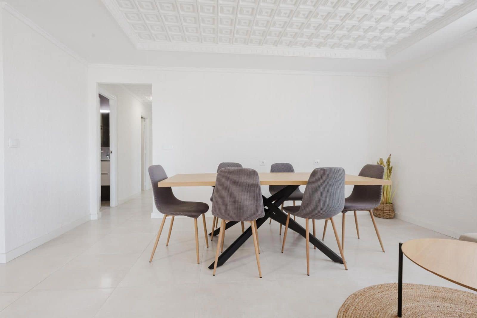 3 Zimmer Wohnung zu verkaufen in Torrevieja mit Pool - 235.000 € (Ref: 9401924)