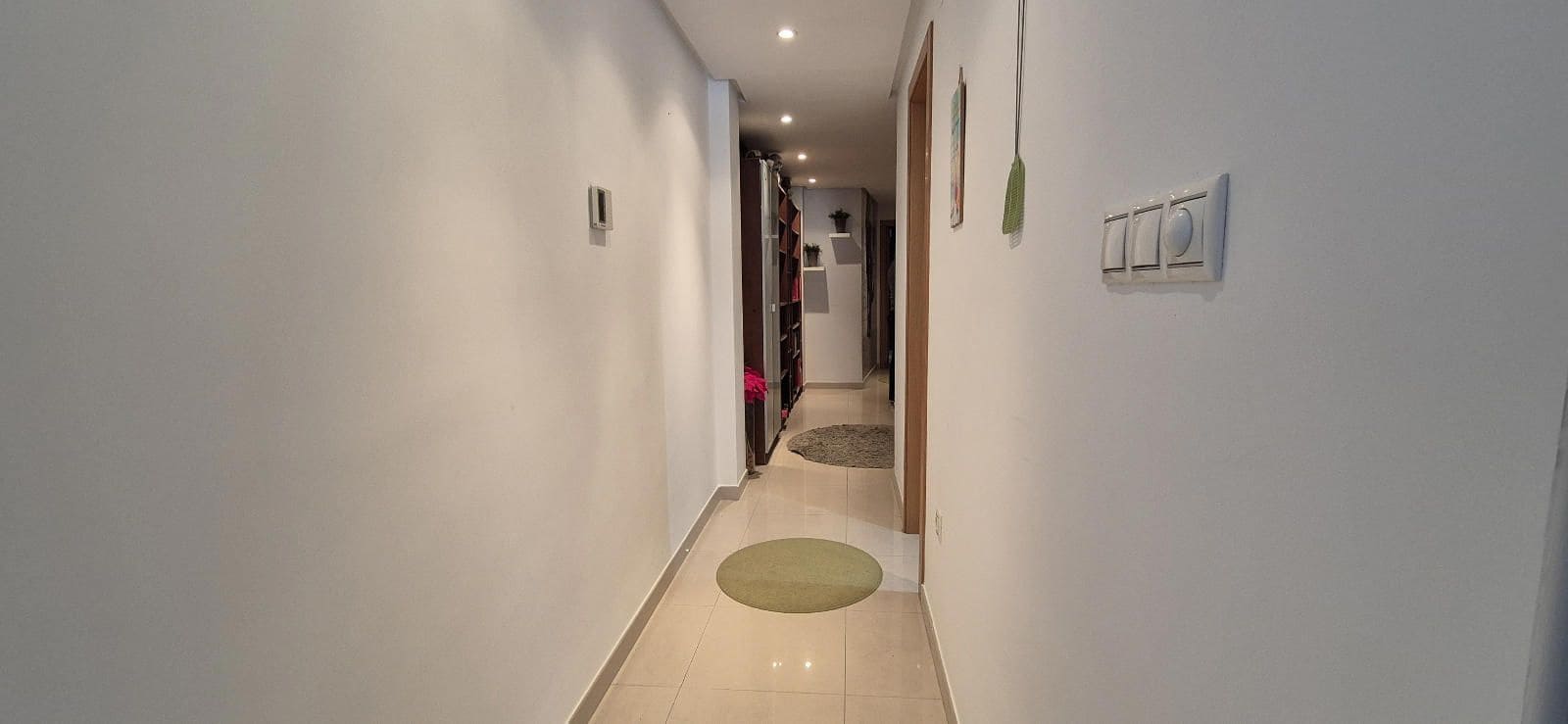 2 Zimmer Penthouse zu verkaufen in Torrevieja mit Garage - 187.900 € (Ref: 9401925)
