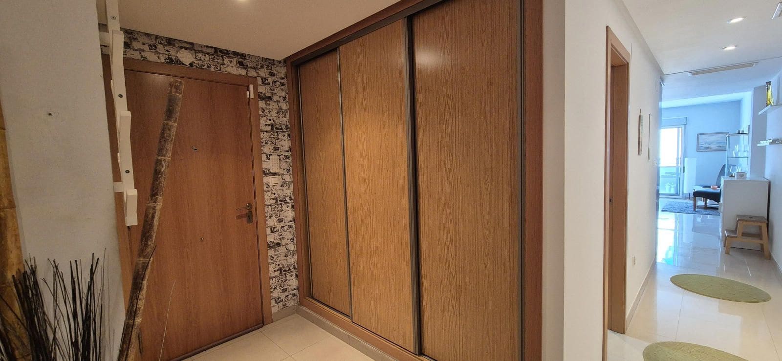 2 Zimmer Penthouse zu verkaufen in Torrevieja mit Garage - 187.900 € (Ref: 9401925)