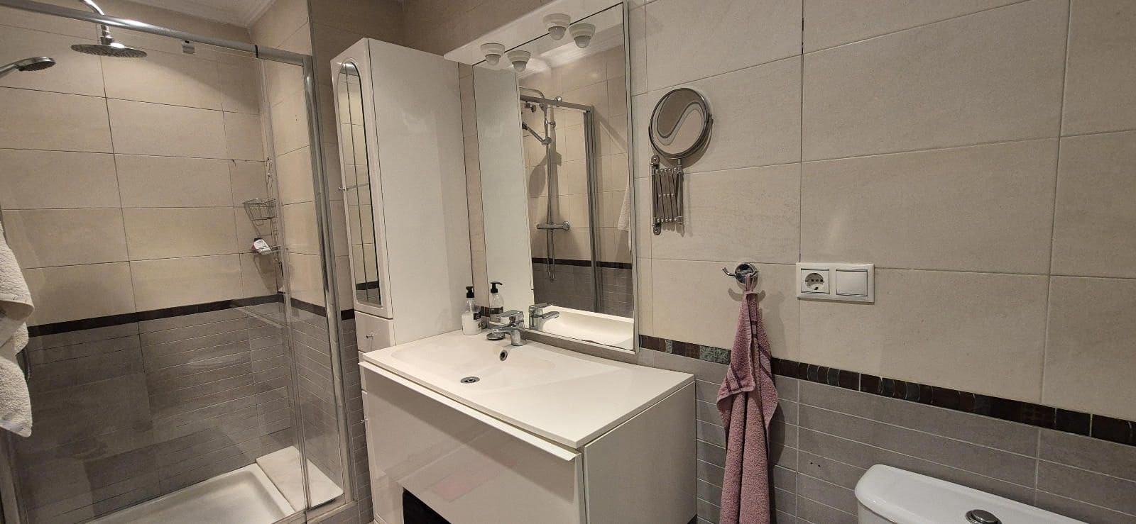 2 Zimmer Penthouse zu verkaufen in Torrevieja mit Garage - 187.900 € (Ref: 9401925)