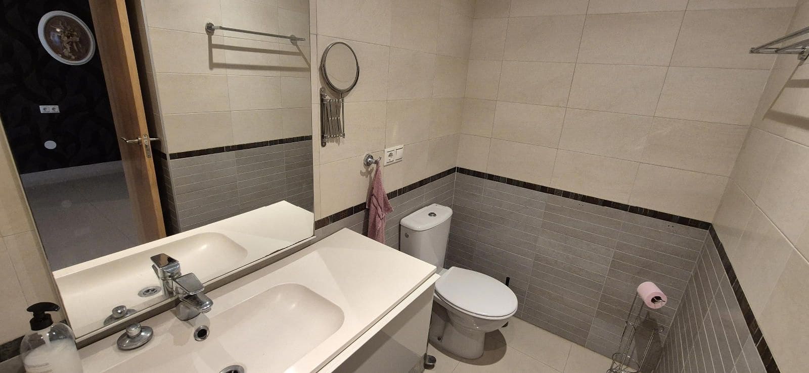 2 Zimmer Penthouse zu verkaufen in Torrevieja mit Garage - 187.900 € (Ref: 9401925)