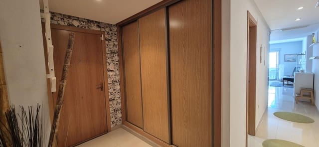 2 slaapkamer Penthouse te koop in Centro - Muelle Pesquero, Torrevieja met garage - € 187.900 (Ref: 9401925)