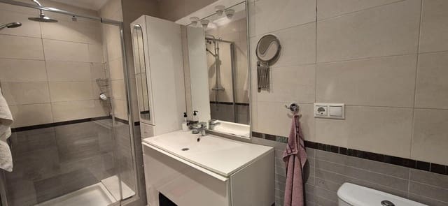 2 slaapkamer Penthouse te koop in Centro - Muelle Pesquero, Torrevieja met garage - € 187.900 (Ref: 9401925)