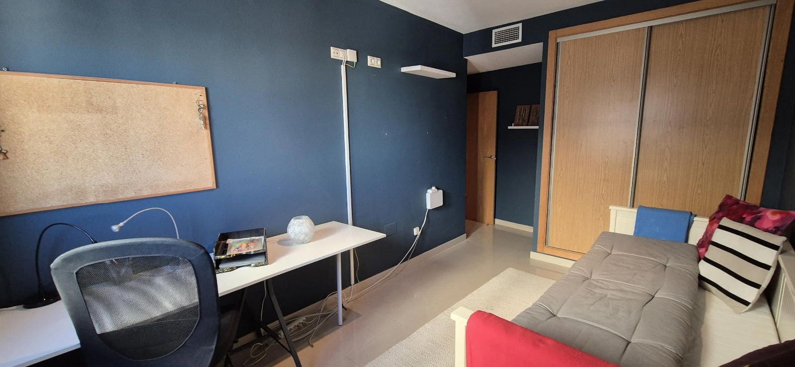 2 Zimmer Penthouse zu verkaufen in Torrevieja mit Garage - 187.900 € (Ref: 9401925)