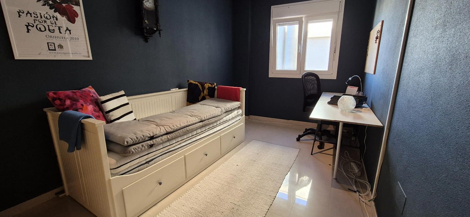 2 Zimmer Penthouse zu verkaufen in Torrevieja mit Garage - 187.900 € (Ref: 9401925)