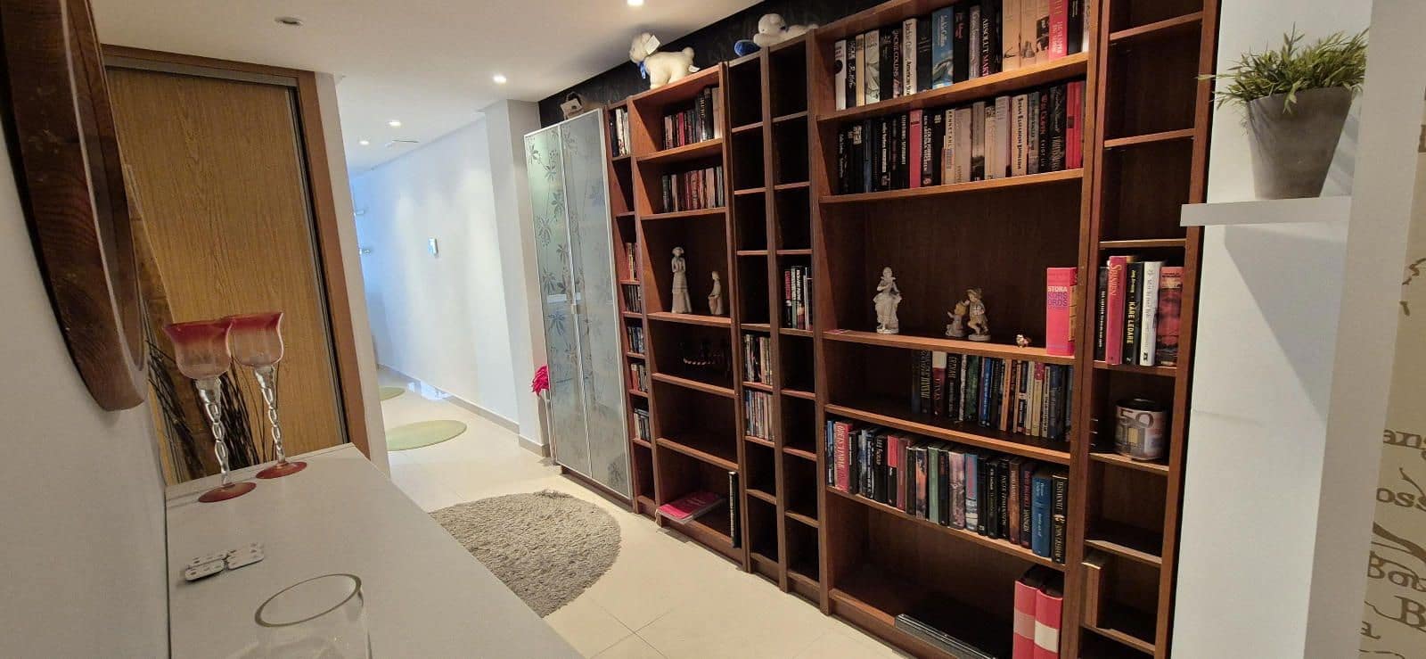 2 Zimmer Penthouse zu verkaufen in Torrevieja mit Garage - 187.900 € (Ref: 9401925)