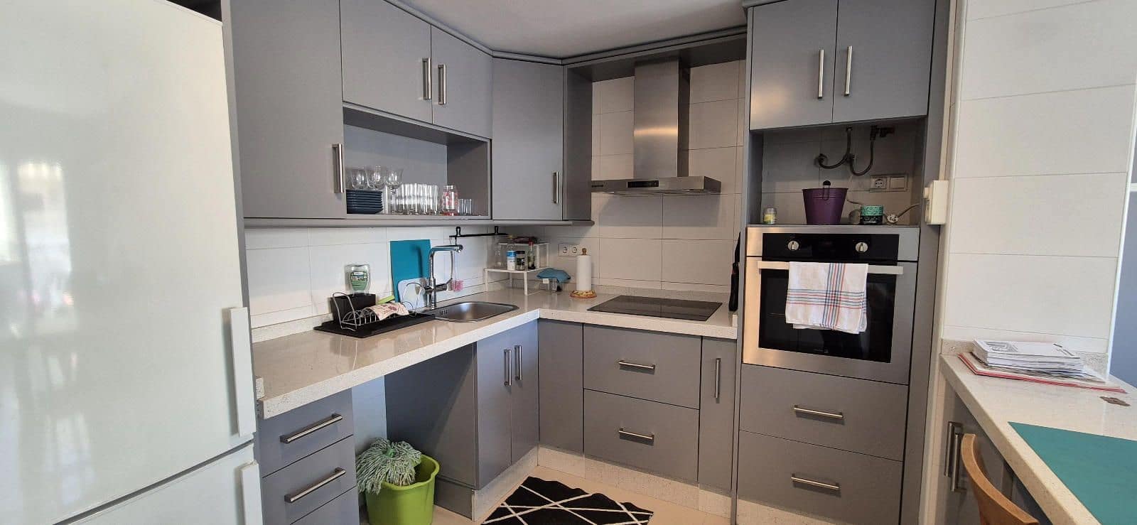 2 Zimmer Penthouse zu verkaufen in Torrevieja mit Garage - 187.900 € (Ref: 9401925)