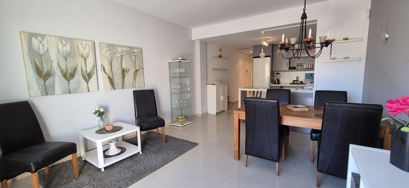 2 Zimmer Penthouse zu verkaufen in Torrevieja mit Garage - 187.900 € (Ref: 9401925)