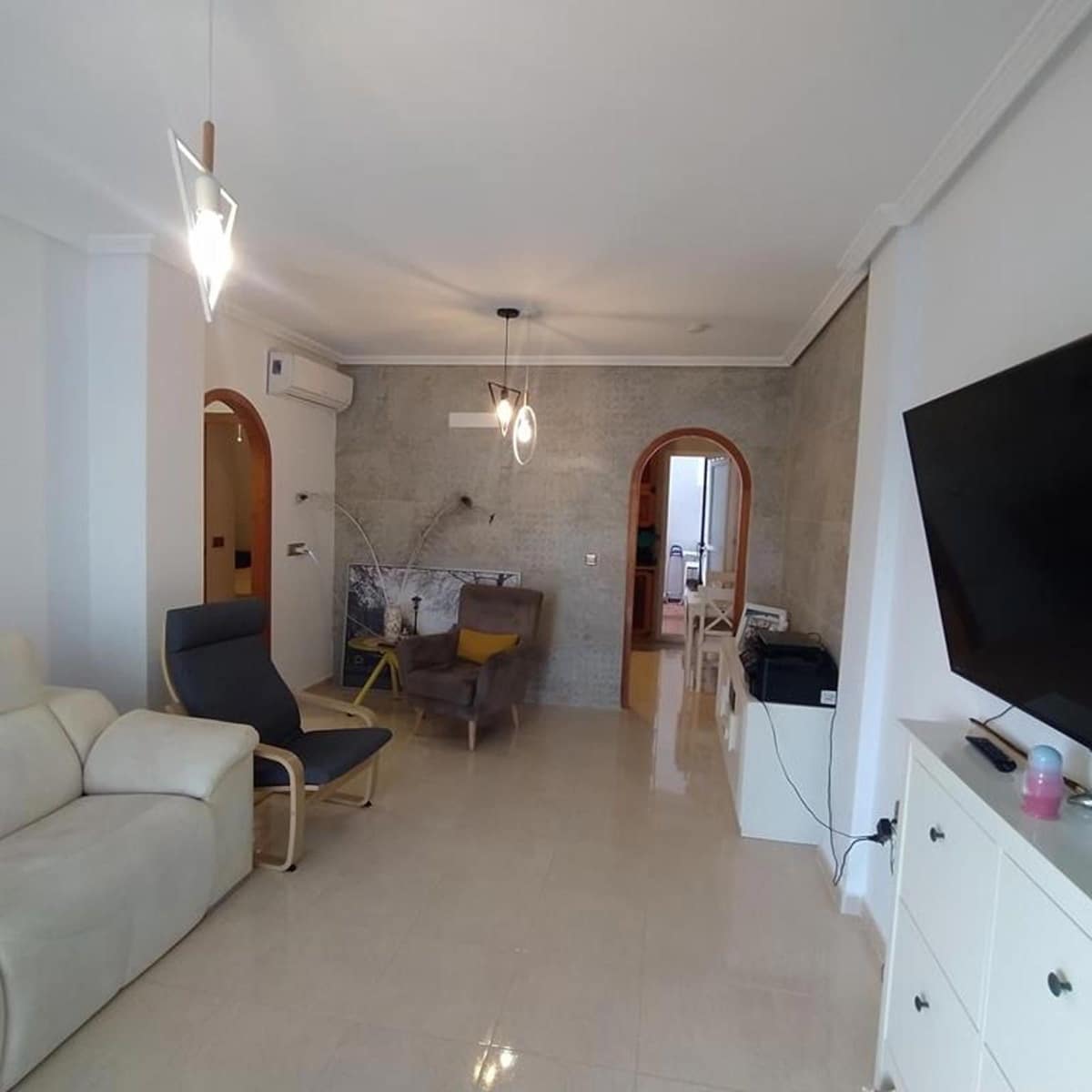2 chambre Appartement à vendre à Orihuela Costa avec piscine garage - 159 000 € (Ref: 9401926)