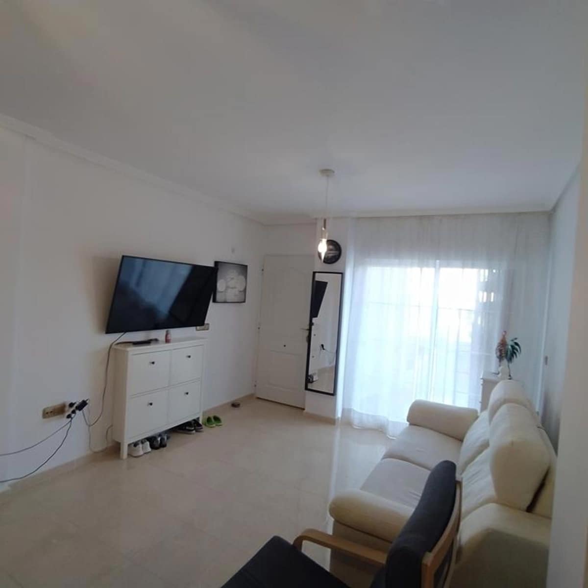 2 chambre Appartement à vendre à Orihuela Costa avec piscine garage - 159 000 € (Ref: 9401926)