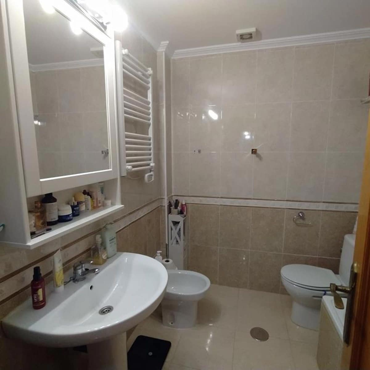 2 chambre Appartement à vendre à Orihuela Costa avec piscine garage - 159 000 € (Ref: 9401926)