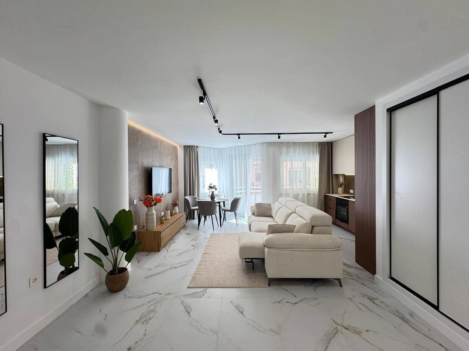 3 sovrum Lägenhet till salu i Torrevieja - 239 000 € (Ref: 9401927)