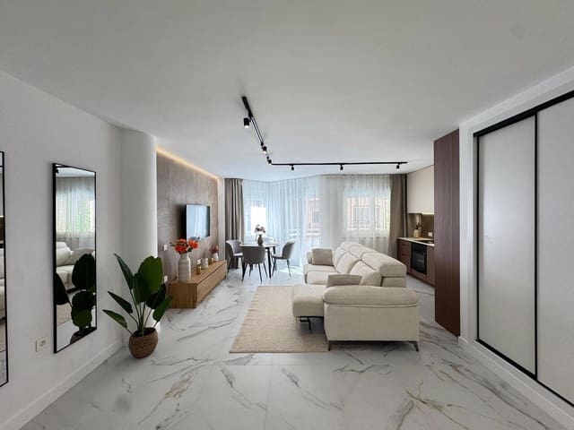 3 sovrum Lägenhet till salu i Centro - Muelle Pesquero, Torrevieja - 239 000 € (Ref: 9401927)