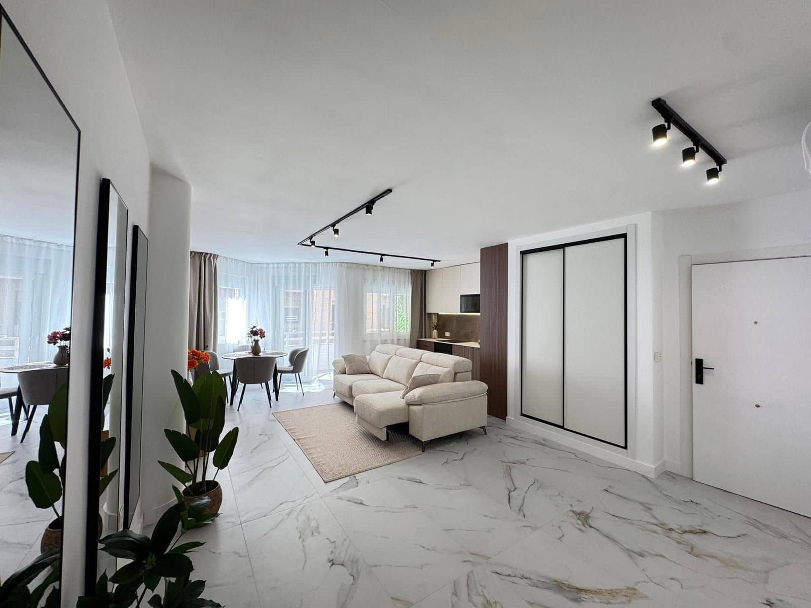 3 sovrum Lägenhet till salu i Torrevieja - 239 000 € (Ref: 9401927)