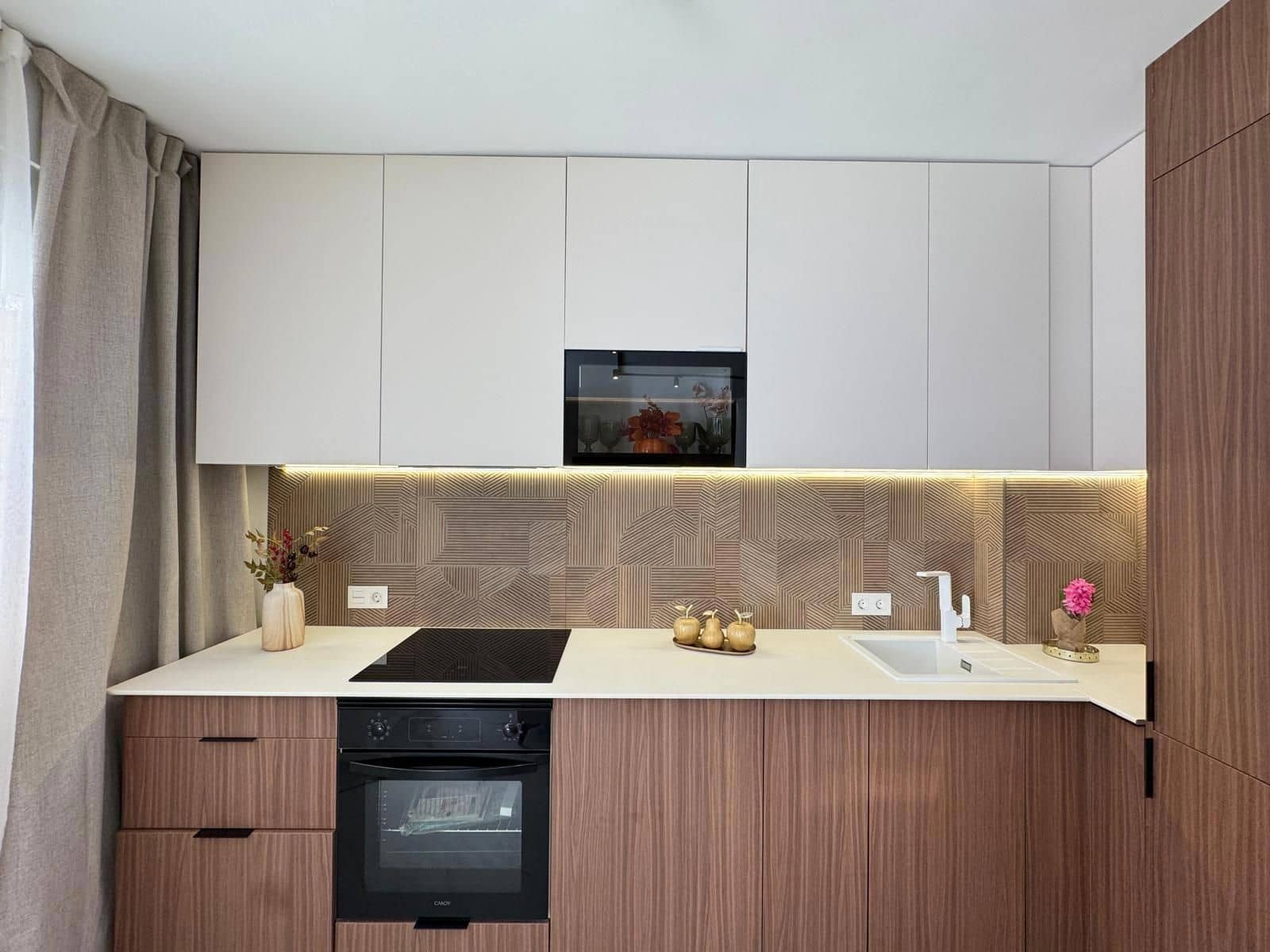 3 sovrum Lägenhet till salu i Torrevieja - 239 000 € (Ref: 9401927)