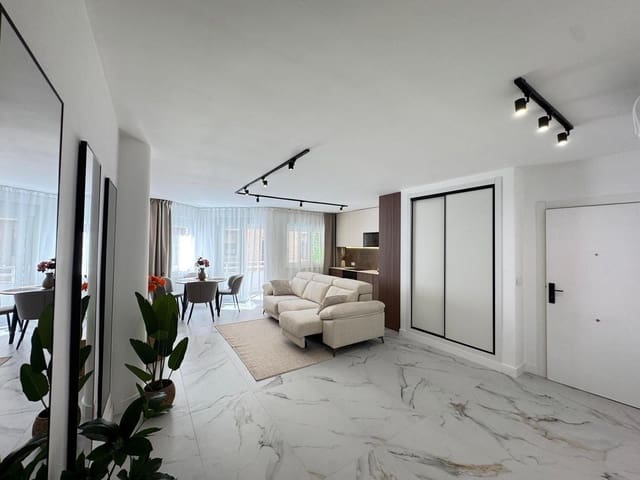 3 sovrum Lägenhet till salu i Centro - Muelle Pesquero, Torrevieja - 239 000 € (Ref: 9401927)