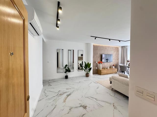 3 sovrum Lägenhet till salu i Centro - Muelle Pesquero, Torrevieja - 239 000 € (Ref: 9401927)