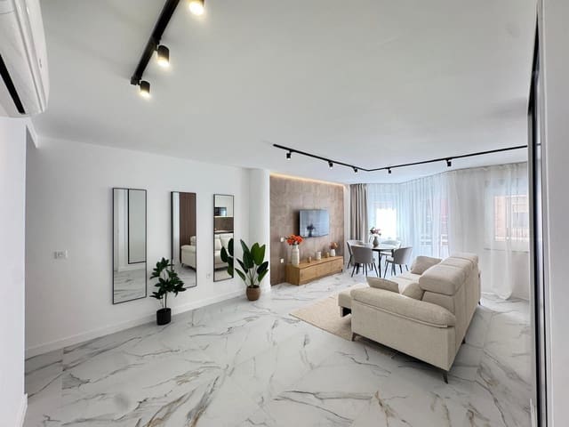 3 sovrum Lägenhet till salu i Centro - Muelle Pesquero, Torrevieja - 239 000 € (Ref: 9401927)