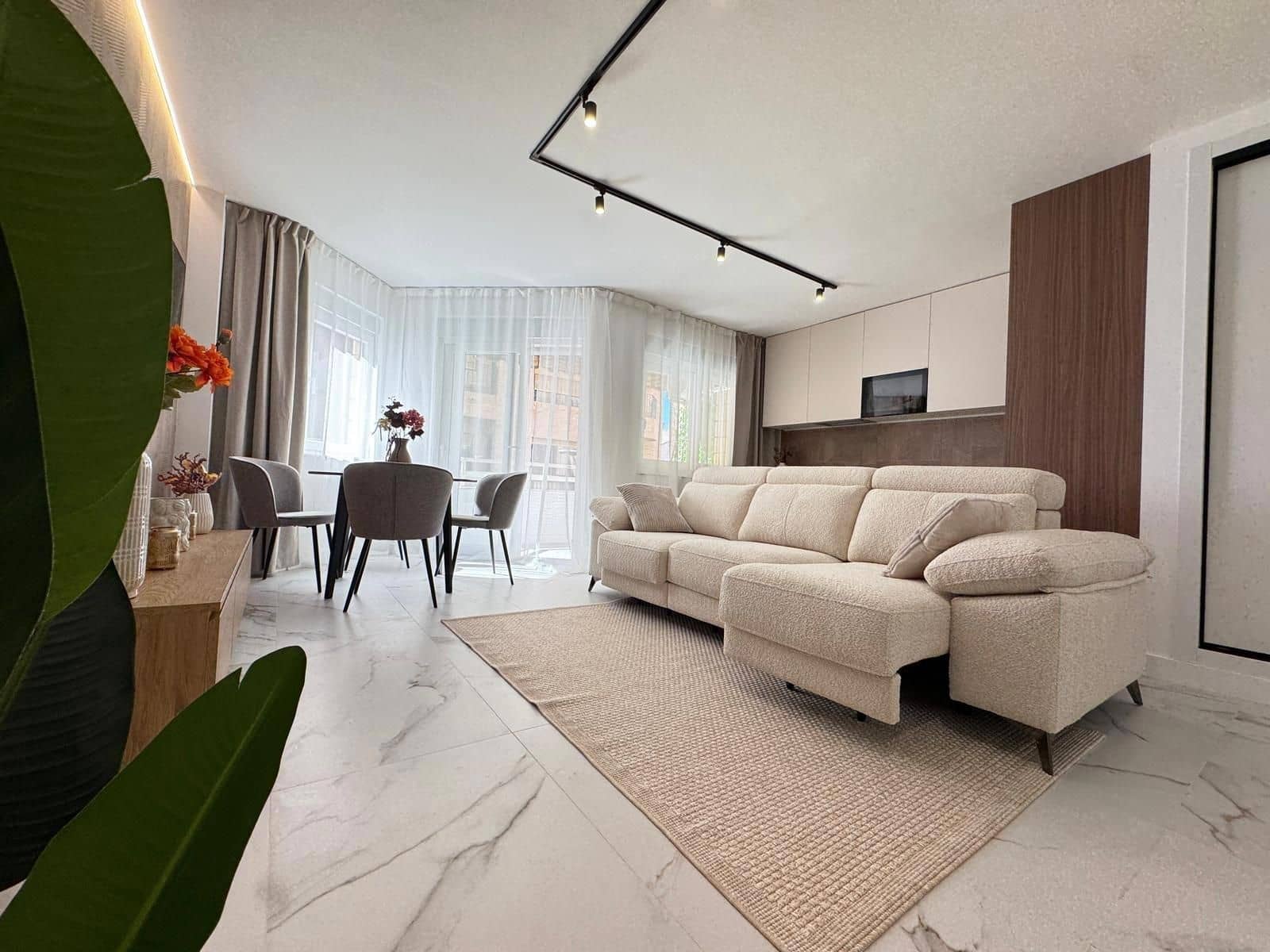 3 sovrum Lägenhet till salu i Torrevieja - 239 000 € (Ref: 9401927)