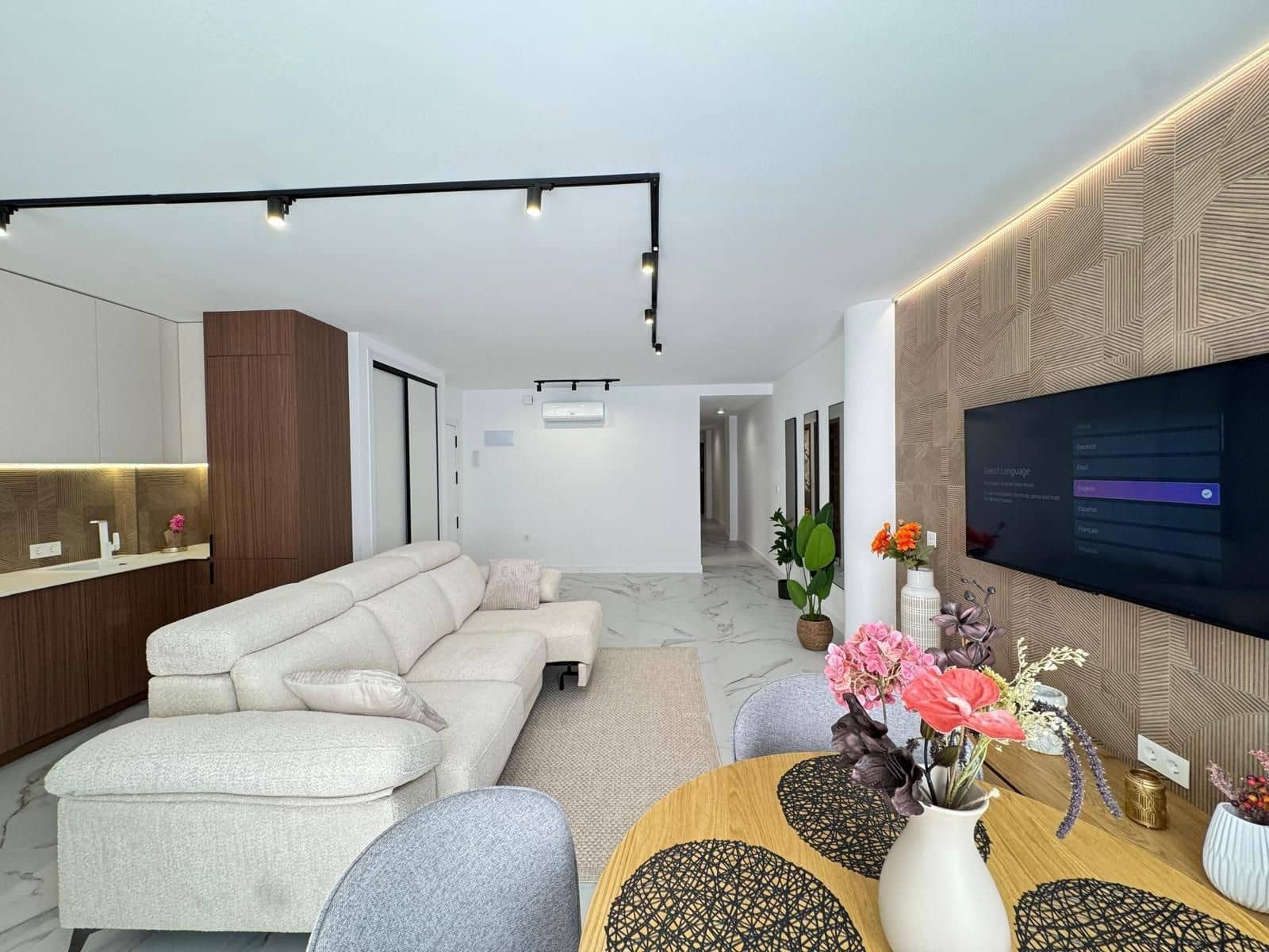 3 sovrum Lägenhet till salu i Torrevieja - 239 000 € (Ref: 9401927)