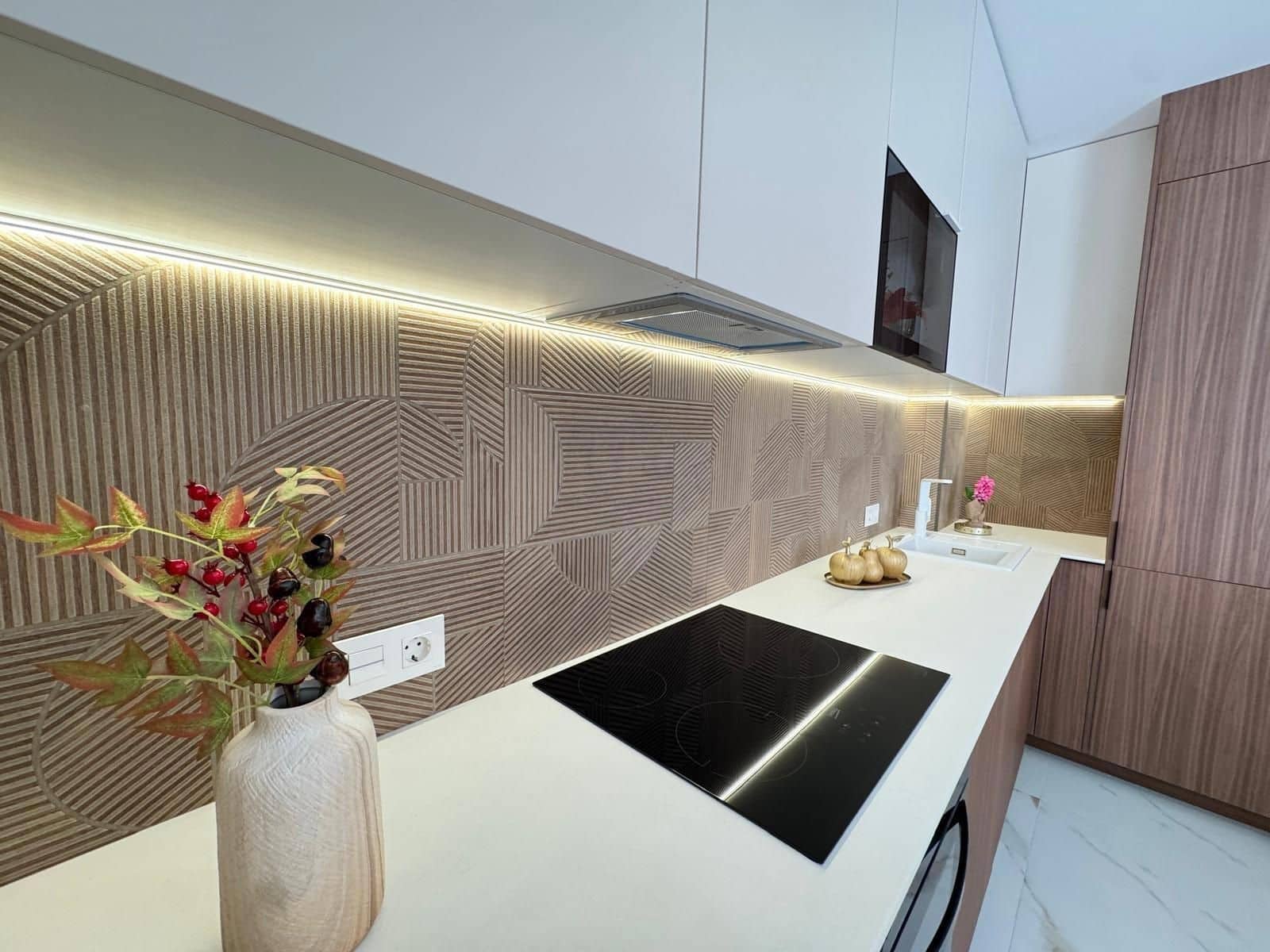 3 sovrum Lägenhet till salu i Torrevieja - 239 000 € (Ref: 9401927)